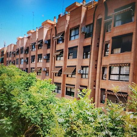 ולנסיה Apartamento Cerca De La Playa Y Ciudad De Las Ciencias מראה חיצוני תמונה