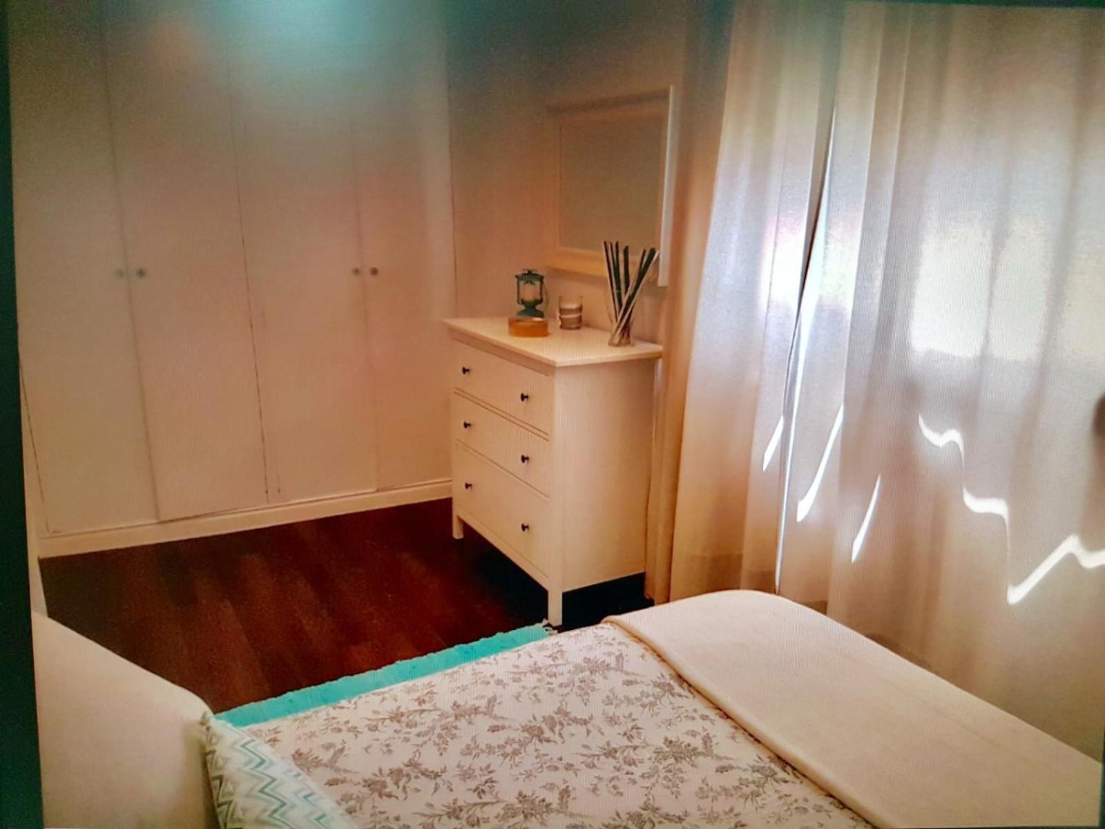 ולנסיה Apartamento Cerca De La Playa Y Ciudad De Las Ciencias מראה חיצוני תמונה